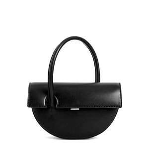 CHARLES & KEITH semi-circle crossbody bag